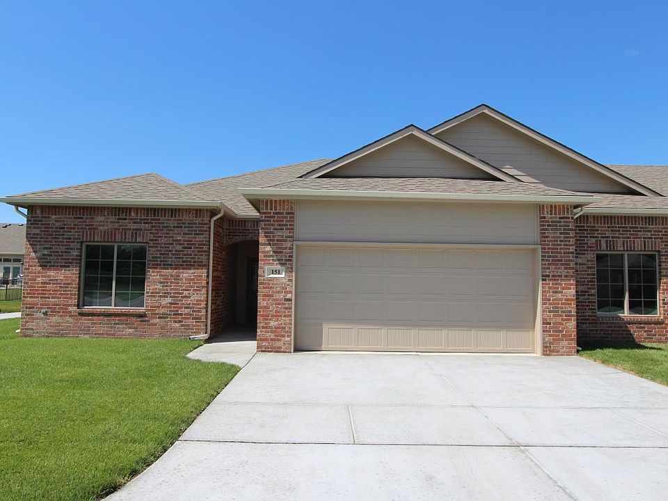 Brick Exterior