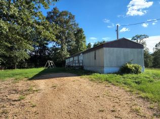 1136 McPherson Valley Rd, Mabelvale, AR 72103