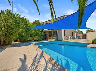 3869 Bombastic Ct, Las Vegas, NV 89147