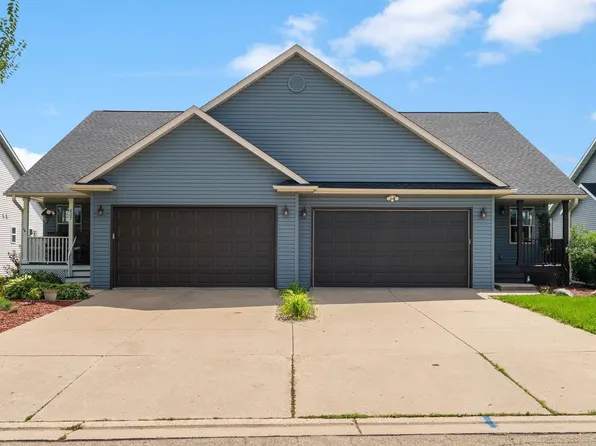 637 Garfield Ave, Evansville, WI 53536