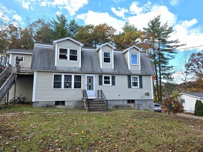 17 Old Fremont Road, Raymond, NH, 03077