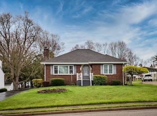 405 S 7th St, Sharpsville, PA