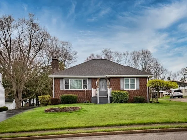 405 S 7th St, Sharpsville, PA 16150