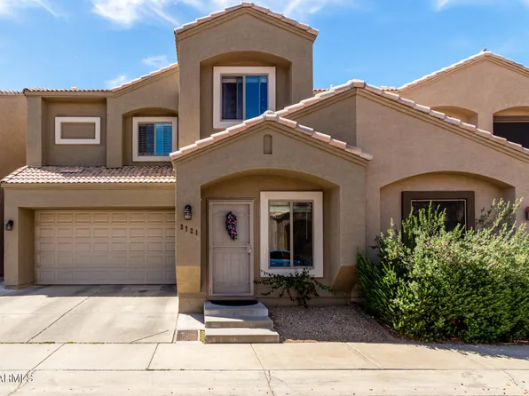 2721 E SCHILIRO Circle, Phoenix, AZ 85032