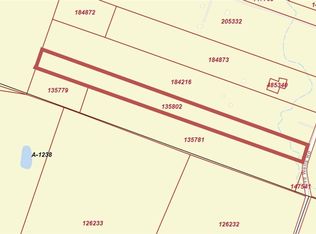 0 Five Wells Rd, Rogers, TX 76569