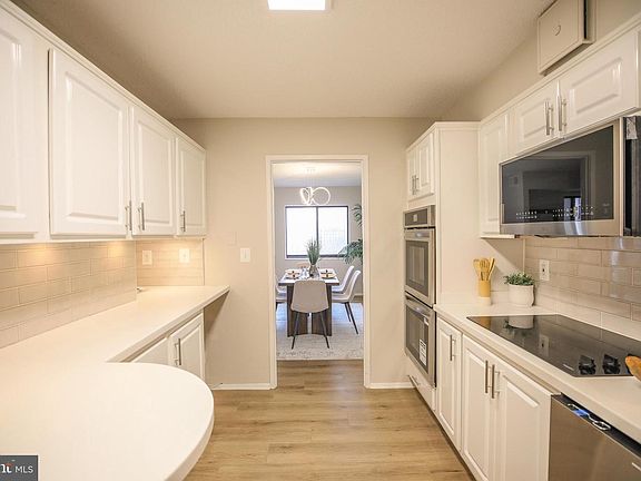 2nd image of 5902 Mount Eagle Dr APT 805