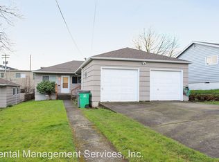 1632 NE 81st Ave, Portland, OR 97213