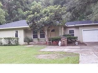 4955 Princeton Dr, Mobile, AL 36618