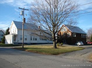 19 Wilson St, Anson, ME 04911