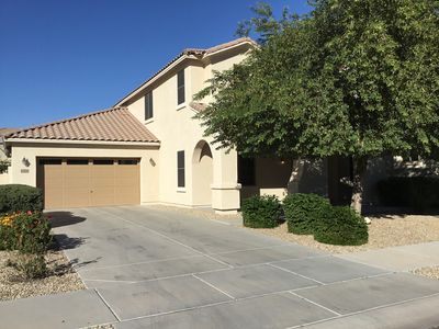 16766 W Apache St, Goodyear, AZ, 85338