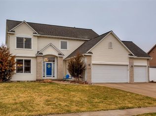 2500 134th St, Urbandale, IA 50323