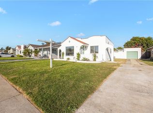 712 S Burris Ave, Compton, CA 90221