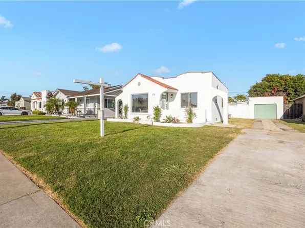 712 S Burris Ave, Compton, CA 90221