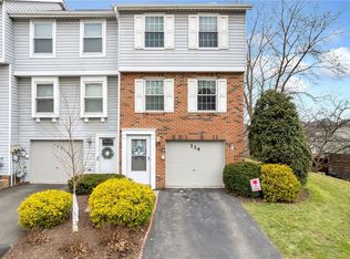 134 Rossmor Ct, Pittsburgh, PA