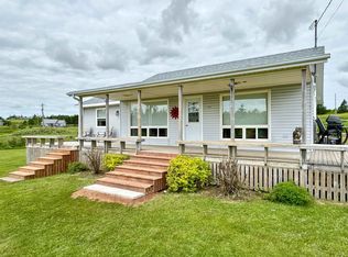 115 Ray Way Rd, Charlotte Parish, PE C0A1N0