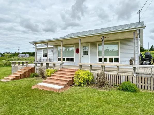 115 Ray Way Rd, Charlotte Parish, PE C0A 1N0