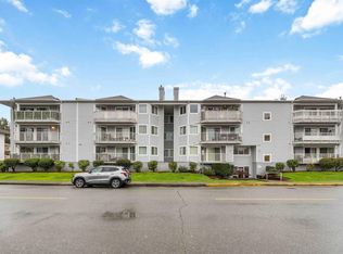 22222 119th Ave #203, Maple Ridge, BC V2X2Y9