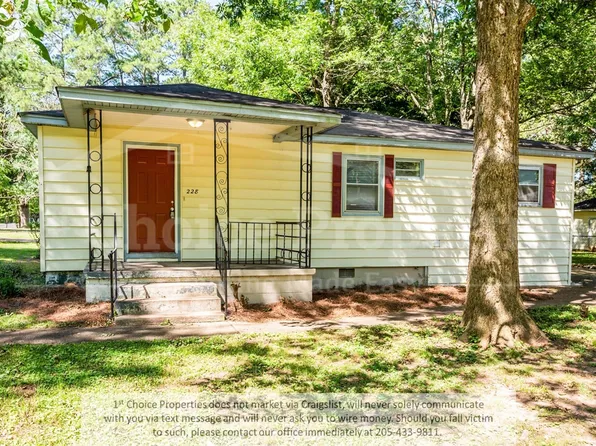 228 Garden Ln, Birmingham, AL 35215