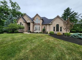 10019 Windzag Ln, Cincinnati, OH 45242