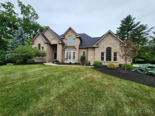 10019 Windzag Ln, Cincinnati, OH 45242