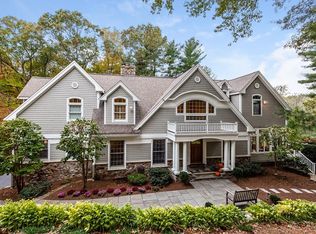 15 Abbott Rd, Dover, MA 02030