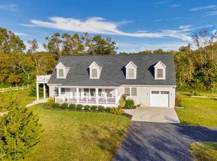 1516 Route 83, Cape May Court House, NJ 08210