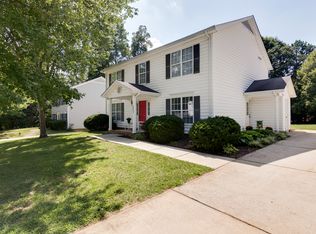 4421 Pine Cove Rd, Greensboro, NC 27410