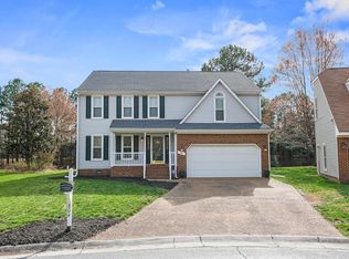 804 Lancaster Ln, Newport News, VA 23602