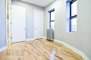 Rented by Bohemia Realty Group