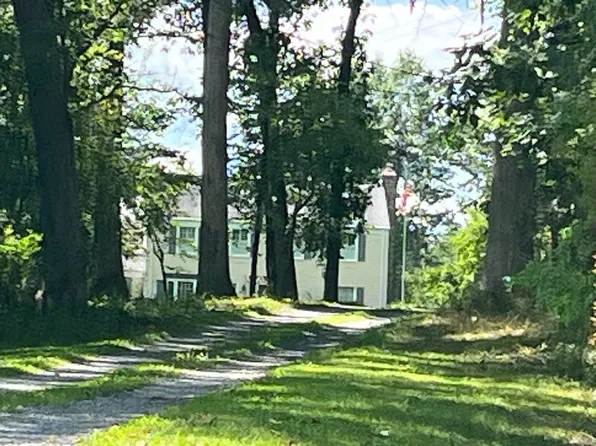 49 Lambertville Headquarters Rd, Lambertville, NJ 08530