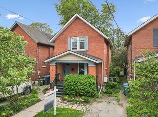 16 Glasgow St N, Guelph, ON N1H 4V4