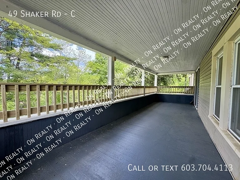 49 Shaker Rd #C — Photo 2