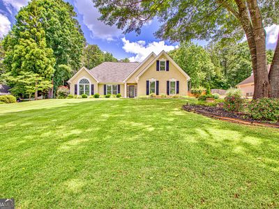 160 Brookstone Crst, Newnan, GA, 30265
