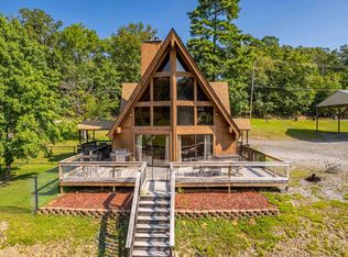 212 Burchwood Ter, Hot Springs, AR 71913