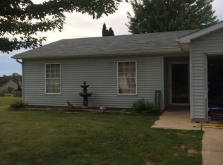 604 Cora Ln, Fremont, IN 46737