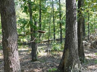 Bear Bluff Trl, Ravenden, AR 72459