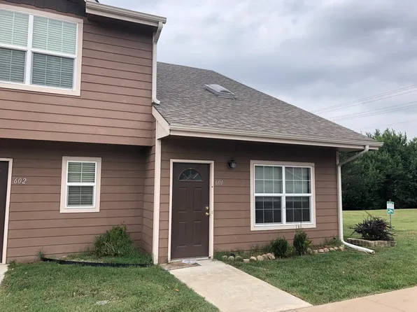 3737 N Rushwood St APT 601, Wichita, KS 67226
