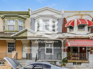330 N Robinson St, Philadelphia, PA 19139