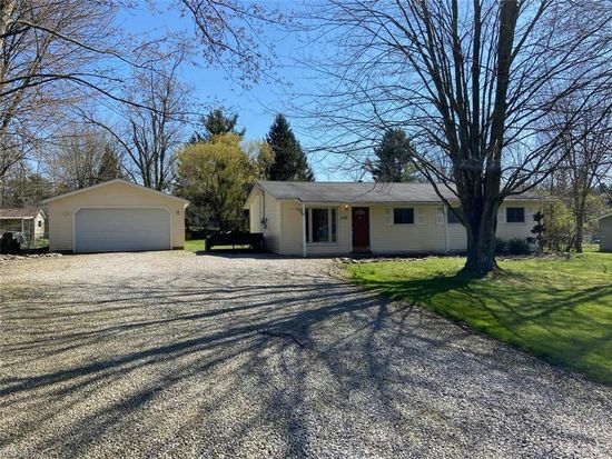 523 Robinhood Dr Aurora Oh 44202 Zillow