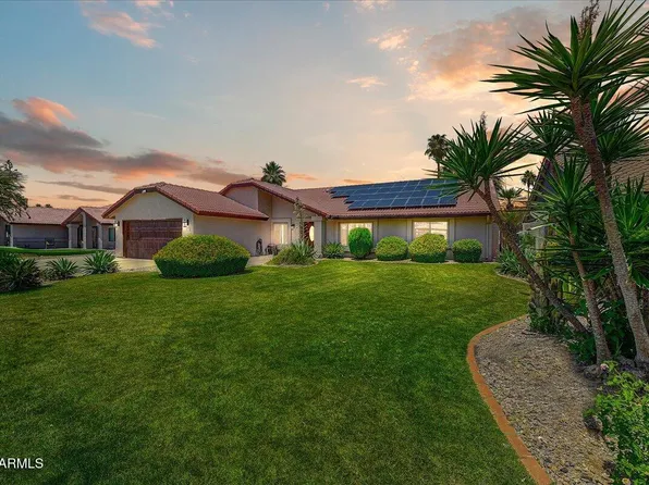 5710 E ANDERSON Drive, Scottsdale, AZ 85254