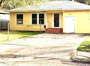 410 Live Oak St, Pasadena, TX 77506