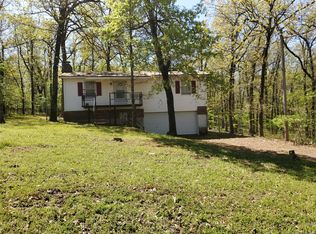 419072 E 1155th Rd, Eufaula, OK 74432