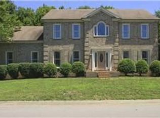 4840 Manassas Dr, Brentwood, TN 37027