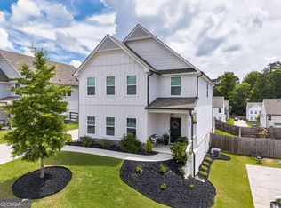 266 Shoals Bridge Rd, Acworth, GA 30102