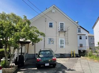 935 Cherry St, Fall River, MA 02720