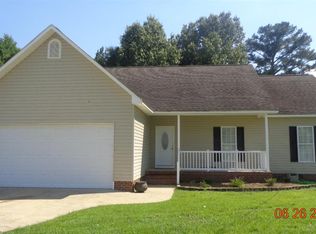106 Foxwood Way, Attalla, AL 35954