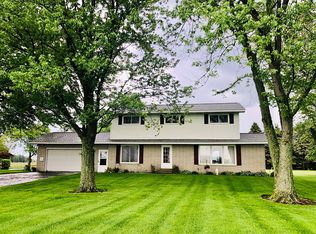 495 S Chapin Rd, Merrill, MI 48637