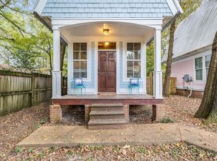 529 Whitfield St #E, Starkville, MS 39759