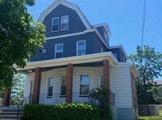 178 Fern Ave FLOOR 2, Lyndhurst, NJ 07071