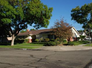 2720 E Virginia Ave, Anaheim, CA 92806